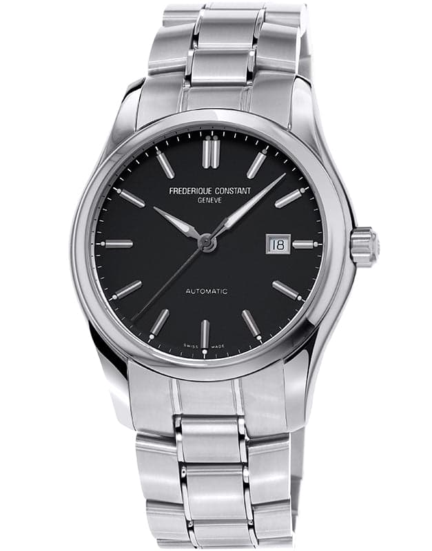 Frederique Constant Classics