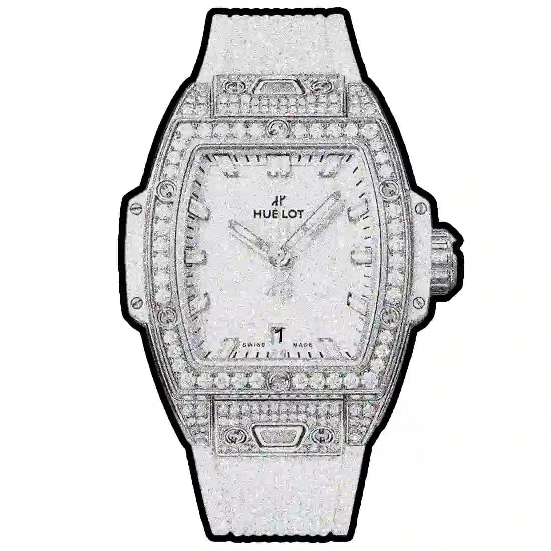 Hublot Spirit of Big Bang