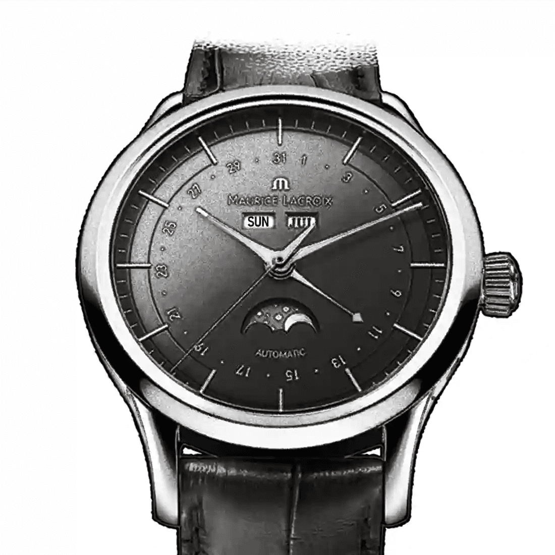 Maurice Lacroix Les Classiques