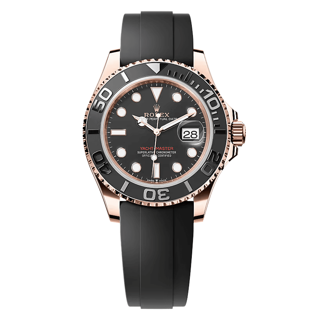Rolex Yacht-Master