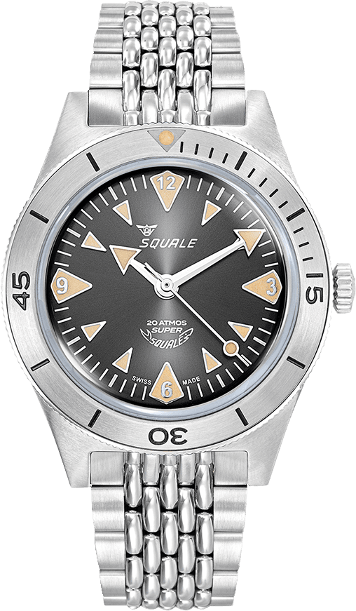 Squale Super-Squale