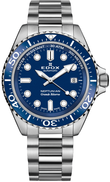 Edox Neptunian