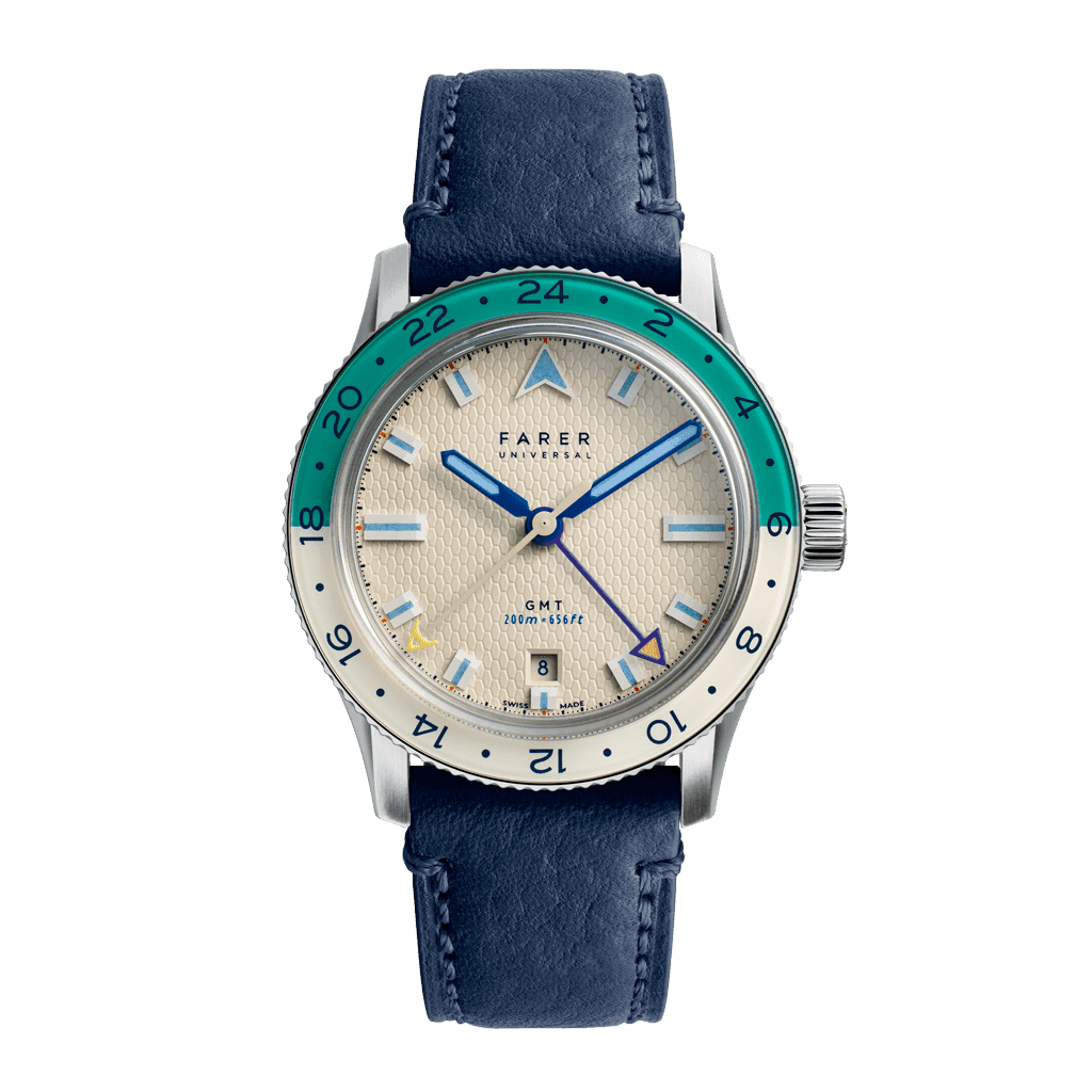 Farer W-CHG-MSV