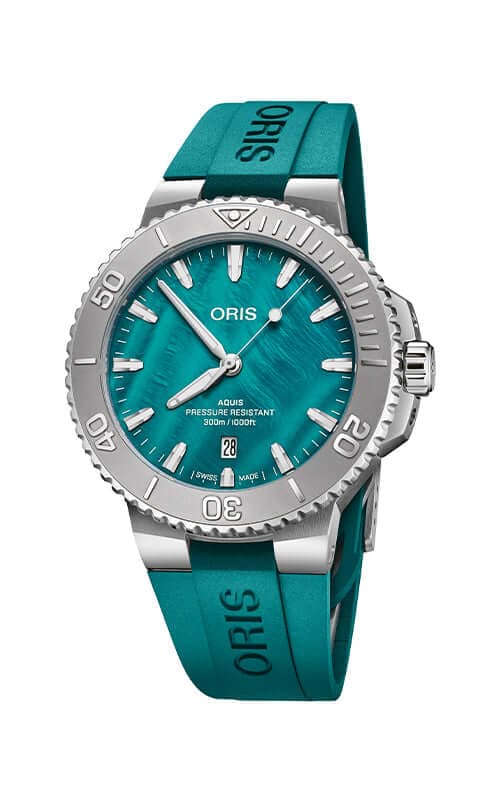 Oris Aquis
