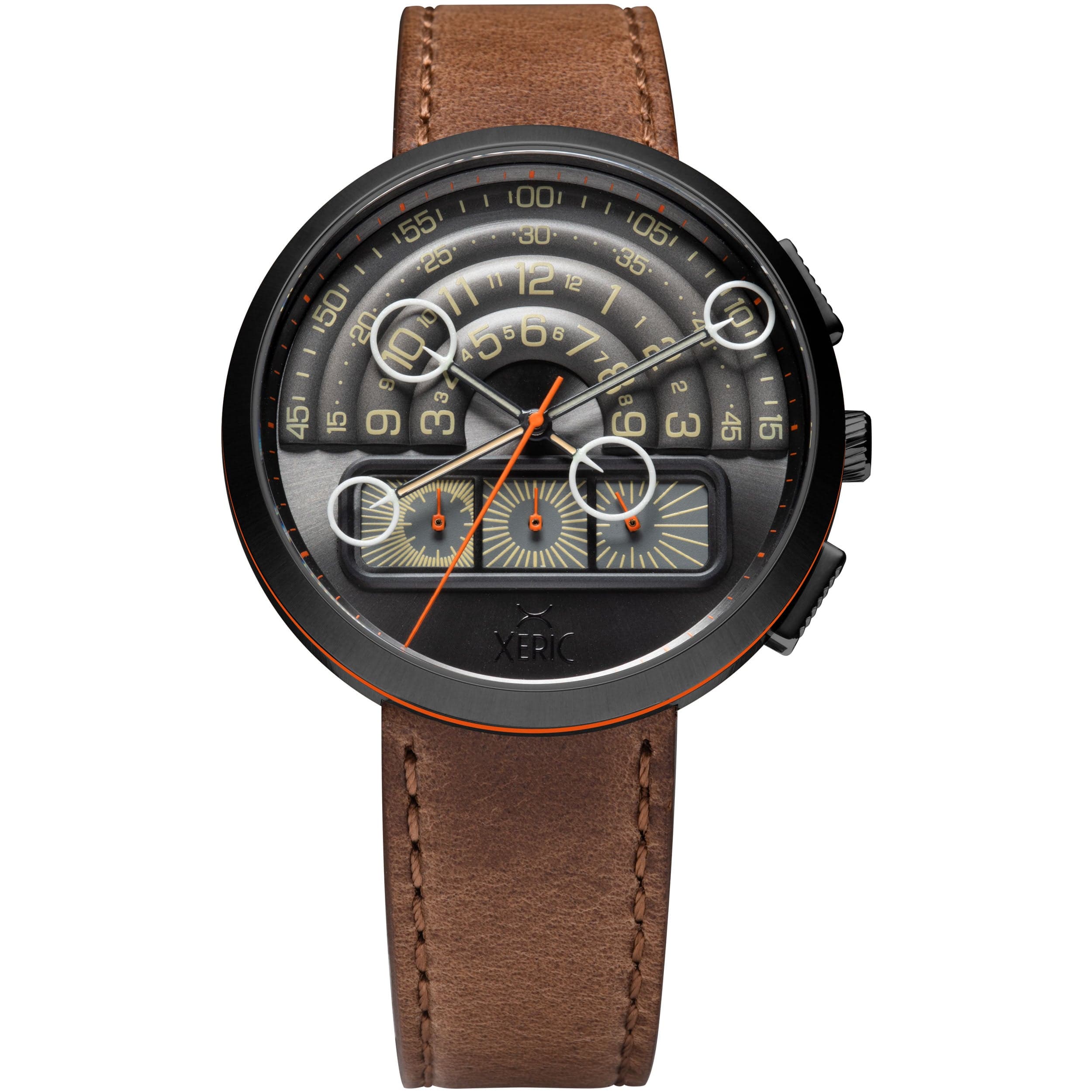 Xeric Halograph II Chrono