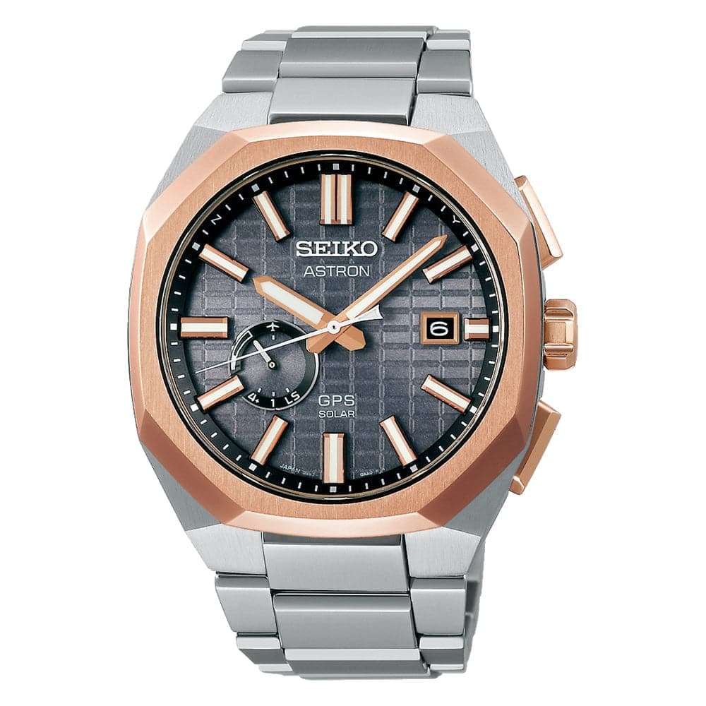 Seiko Astron