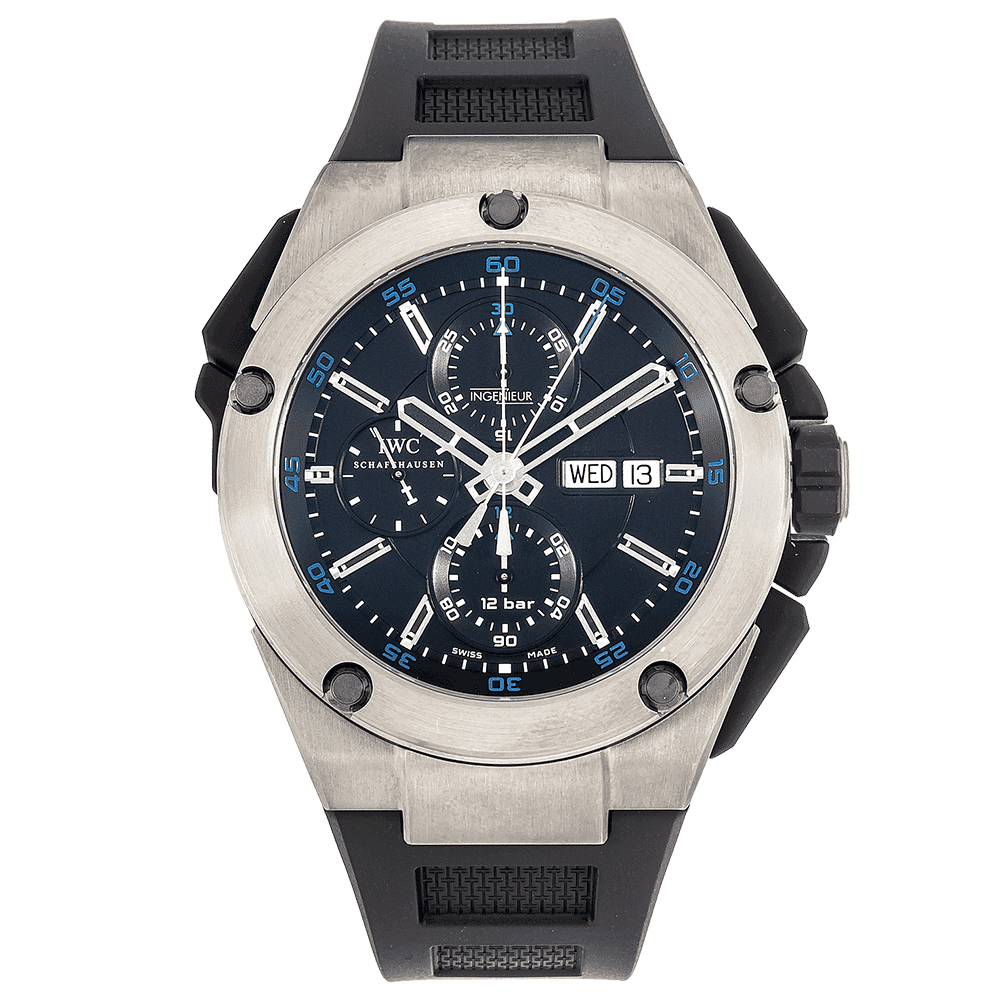 IWC Ingenieur