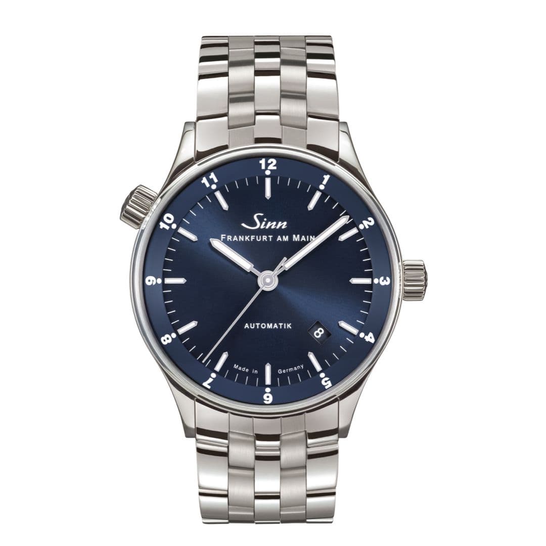 Sinn SIFF6068B