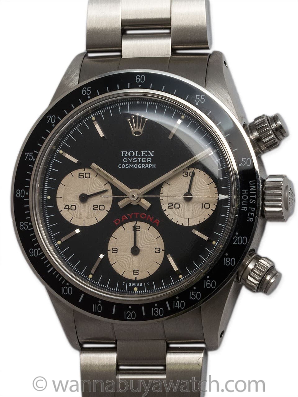Rolex Cosmograph Daytona