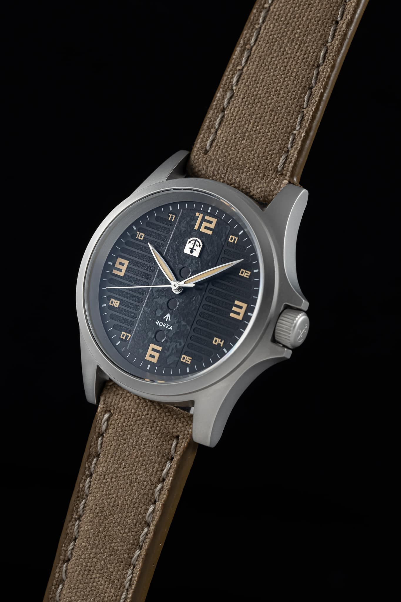 Pookwatches PO-OK-U8NDT2M14