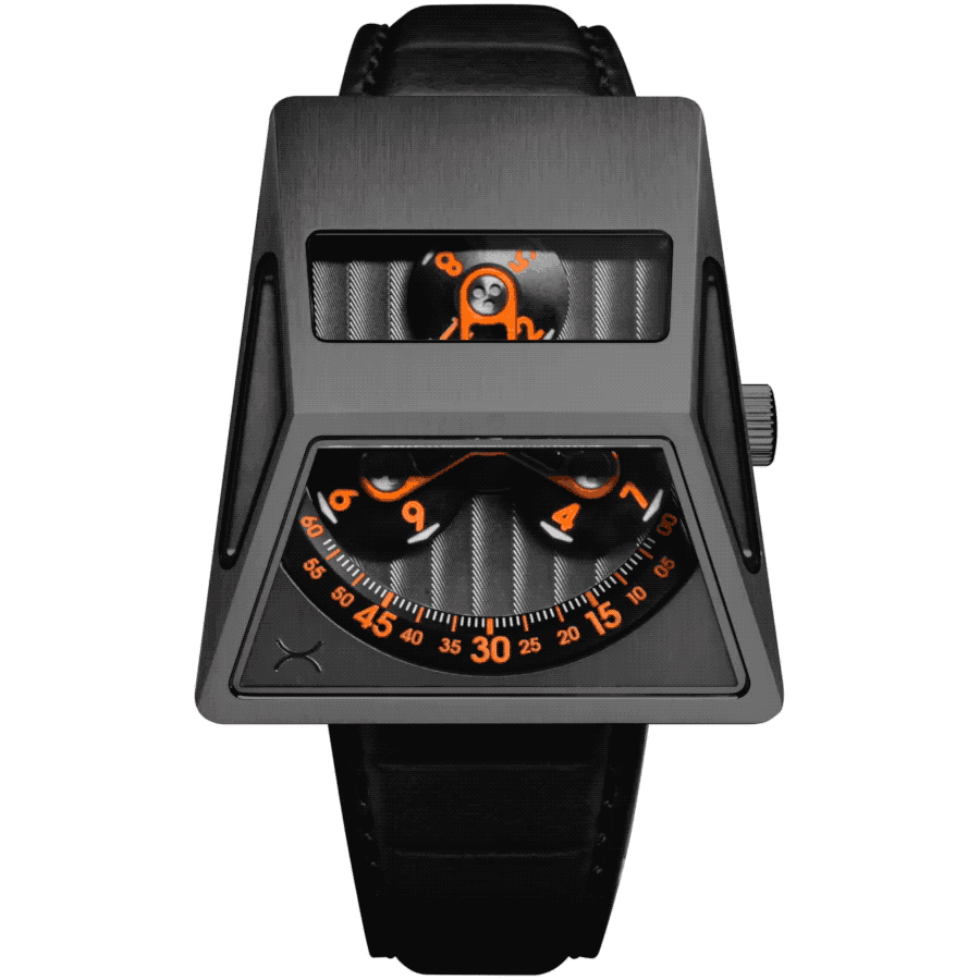 Xeric Vendetta X