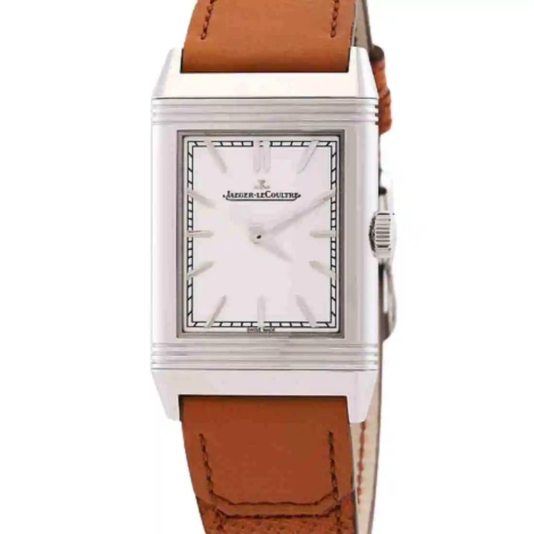 Jaeger-LeCoultre Reverso Tribute