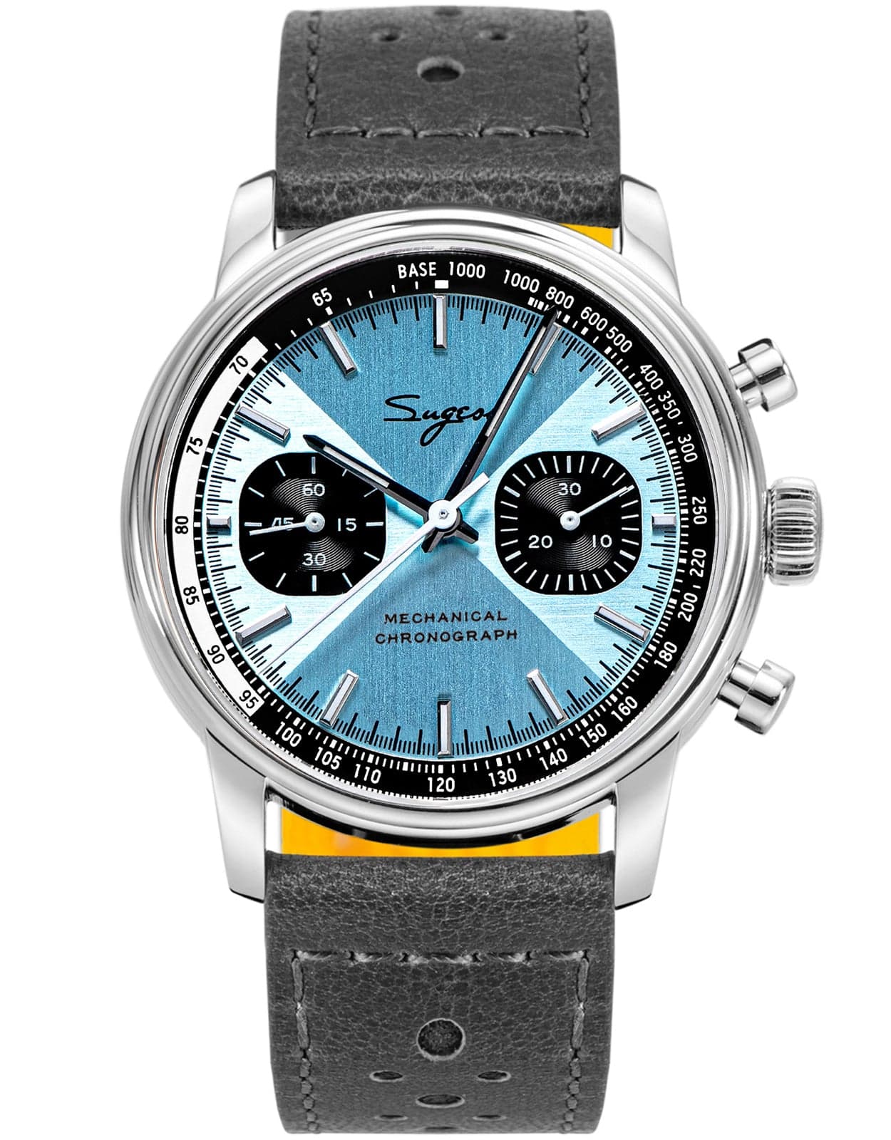 Sugess Chrono Heritage