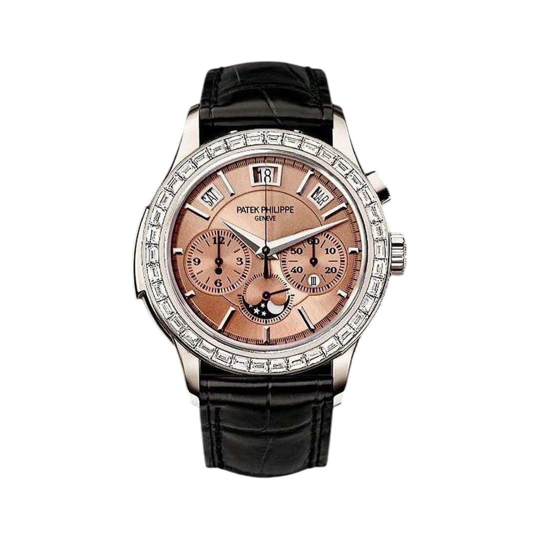 Patek Philippe Complications