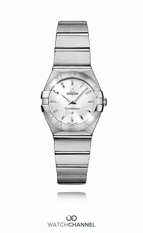 Omega Constellation