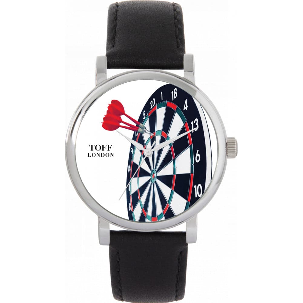 Toff London Dartboard