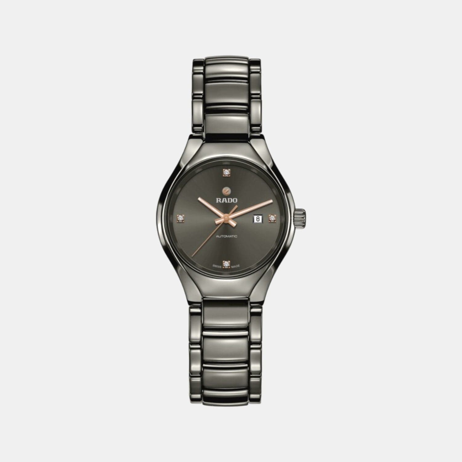 Rado True Round