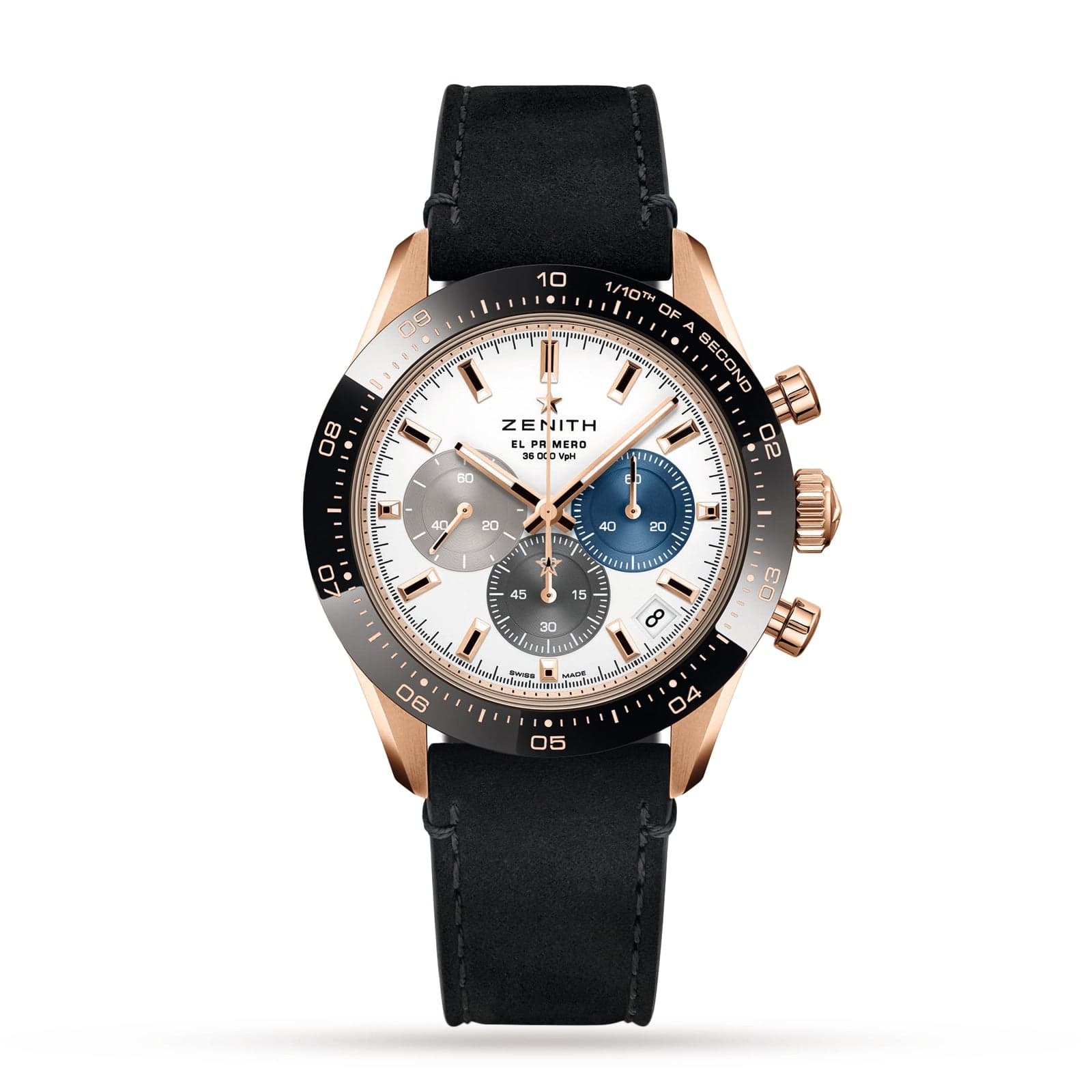 Zenith Chronomaster Sport