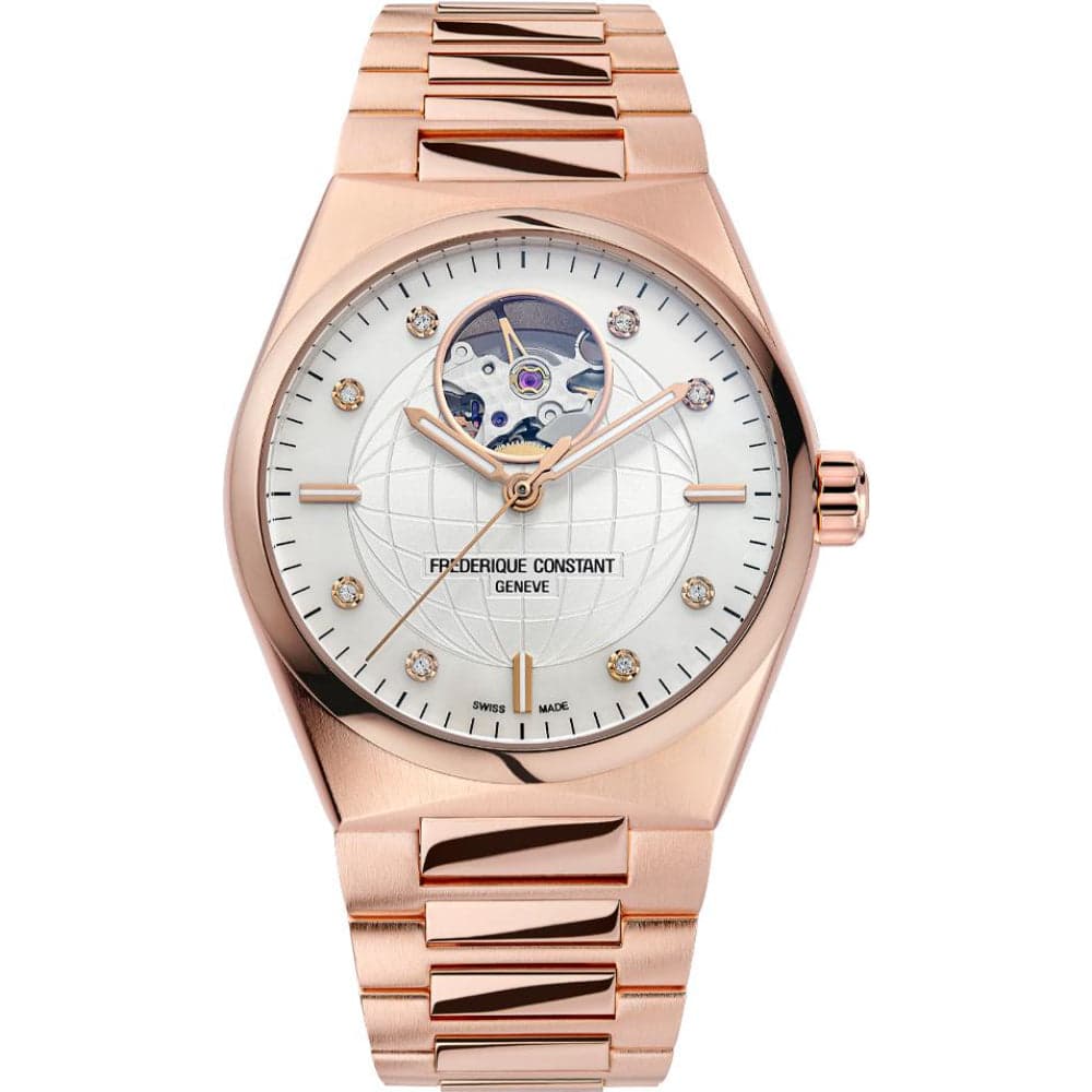 Frederique Constant Highlife