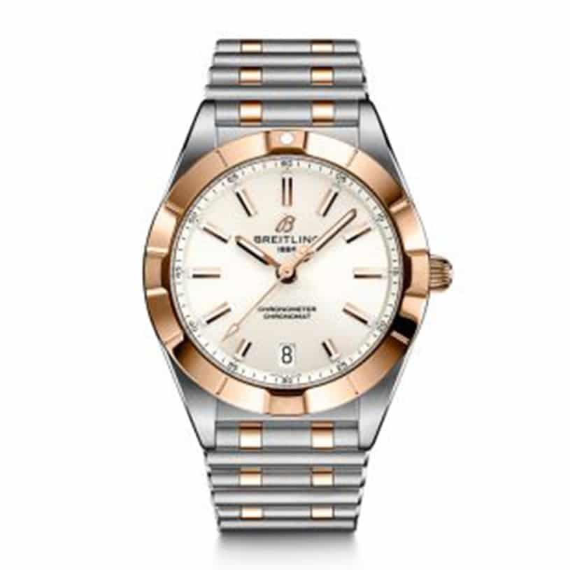 Breitling Chronomat