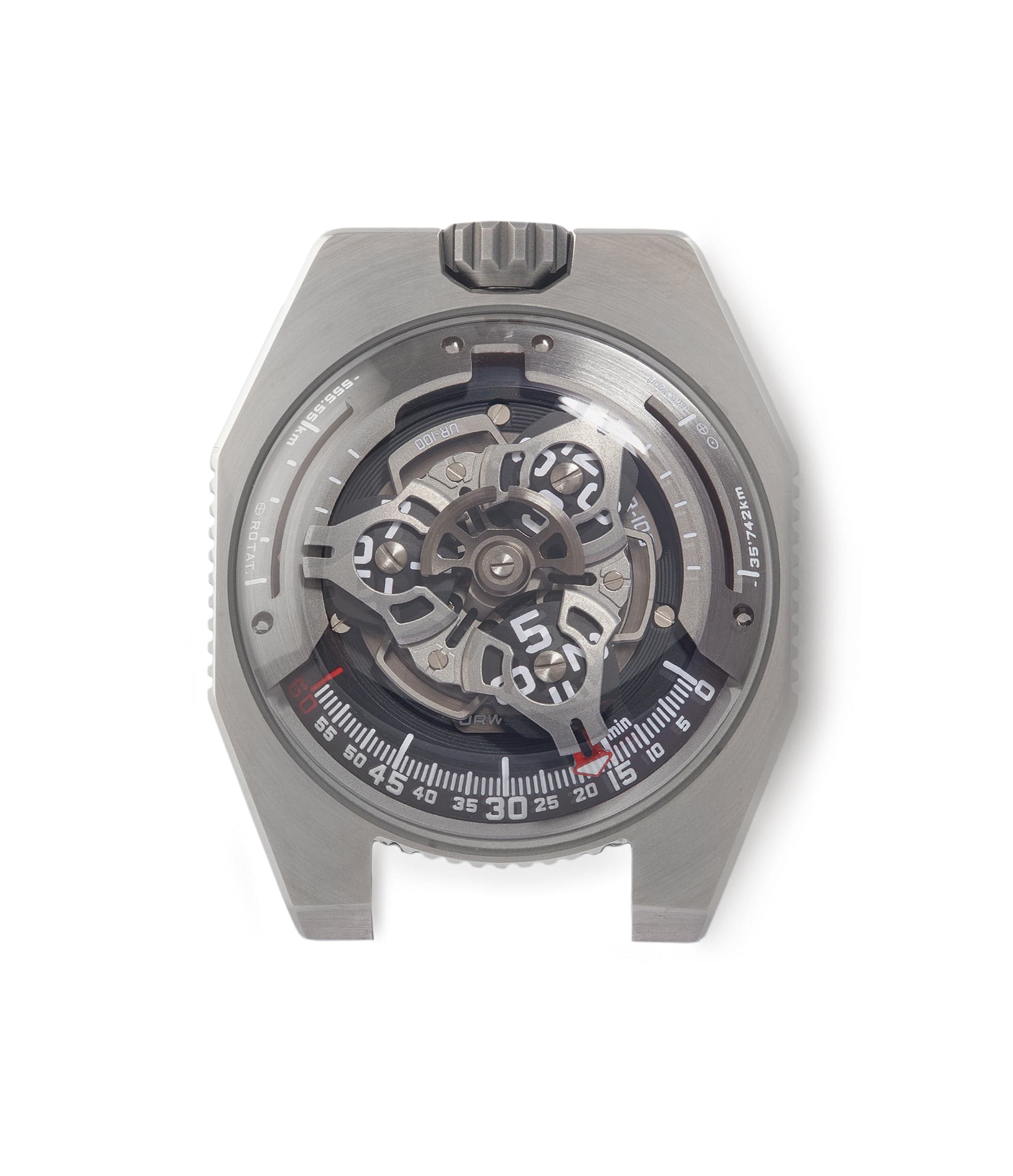 URWERK WTS_U1299
