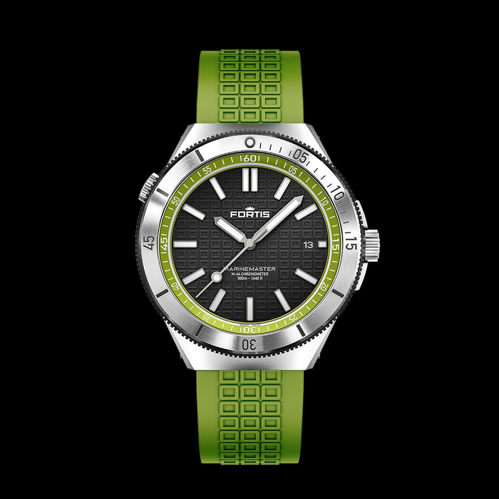 Fortis F8120019