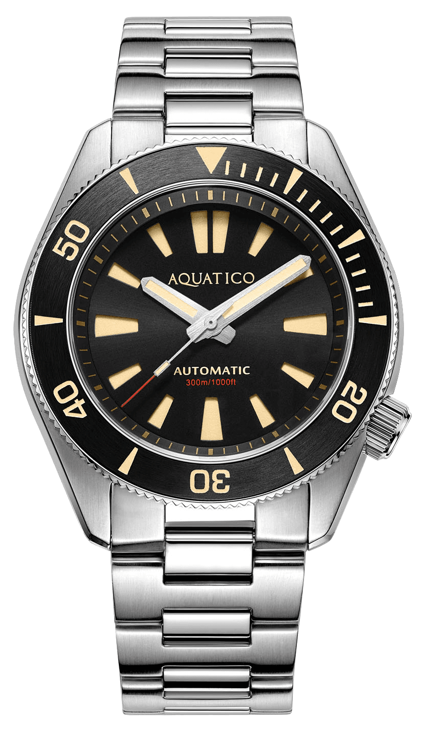 AQUATICO Poseidon