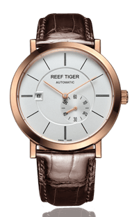 Reef Tiger RGA161-PWS