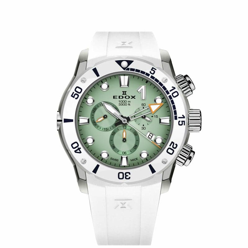 Edox Chronorally