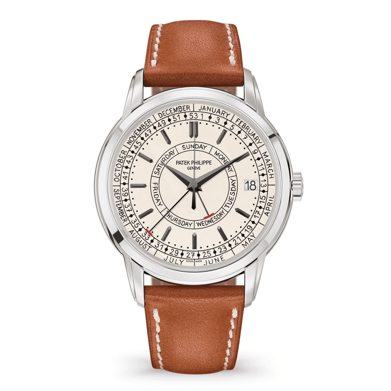 Patek Philippe Complications
