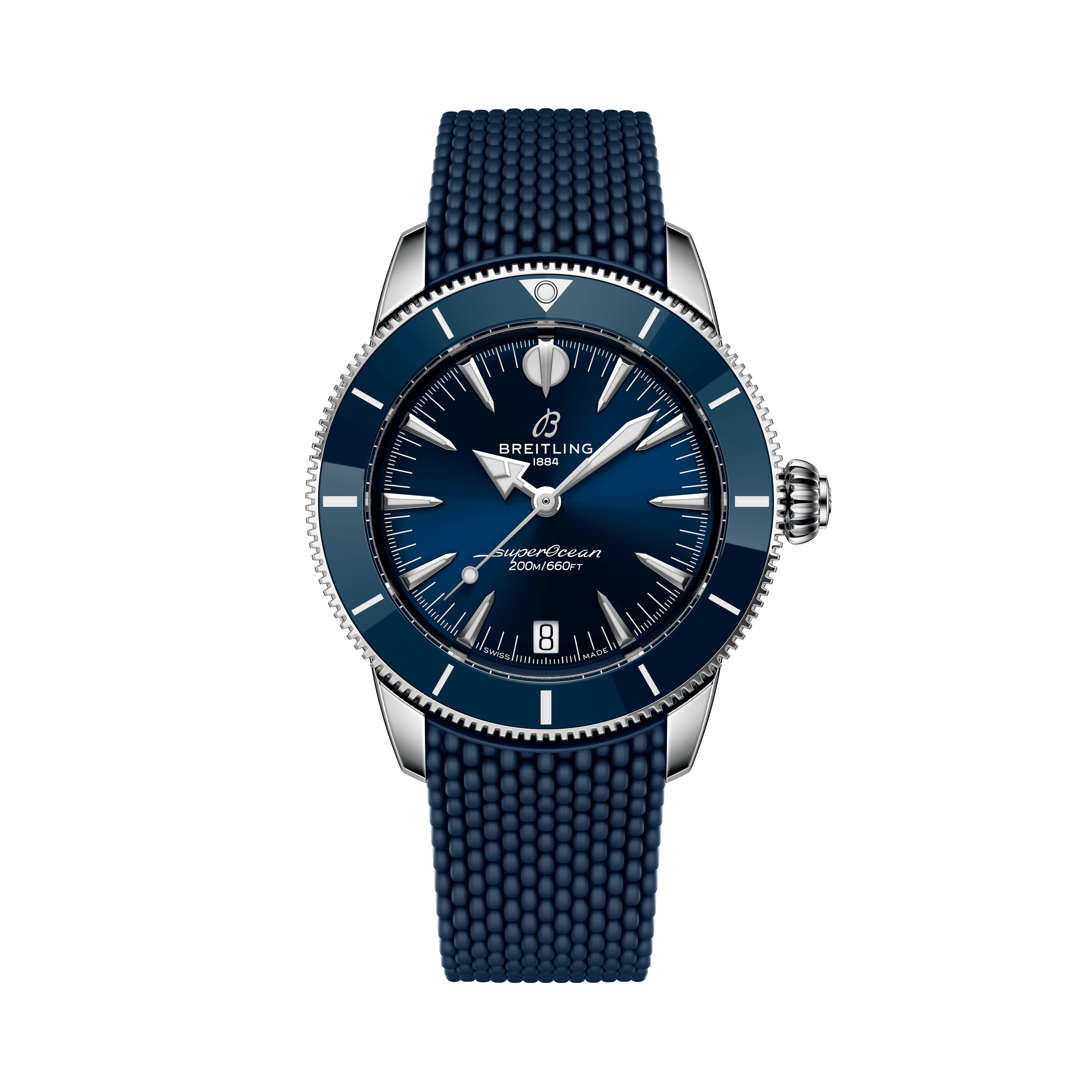 Breitling Superocean