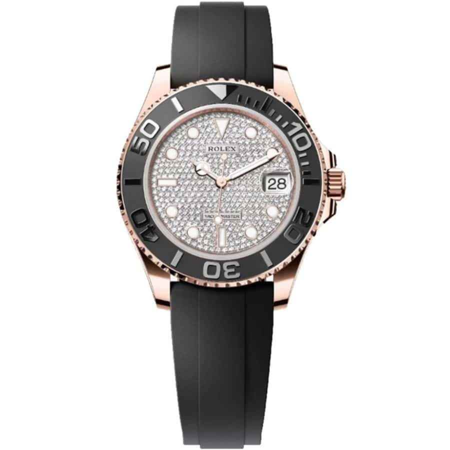 Rolex Yacht-Master