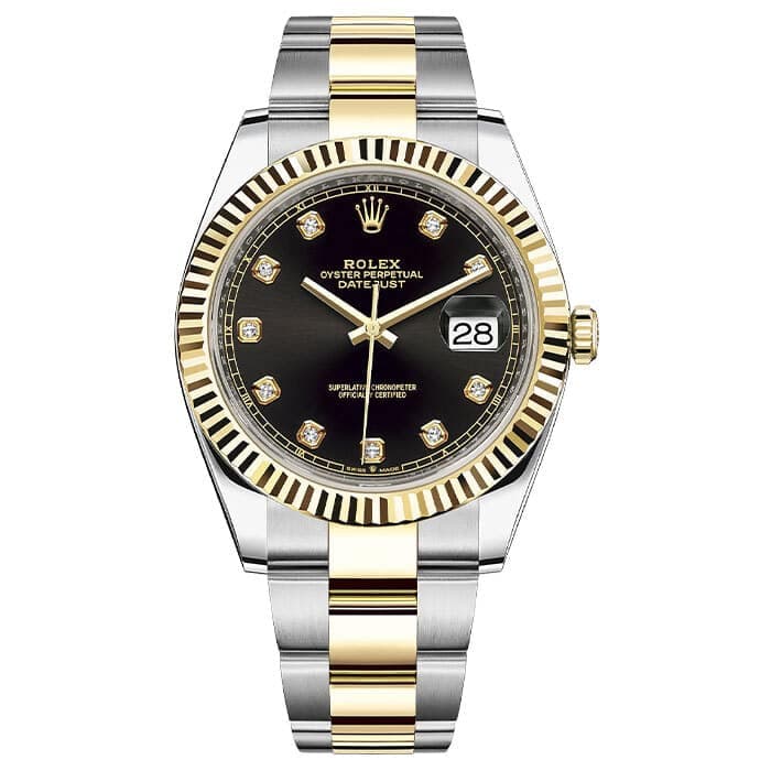 Rolex Datejust