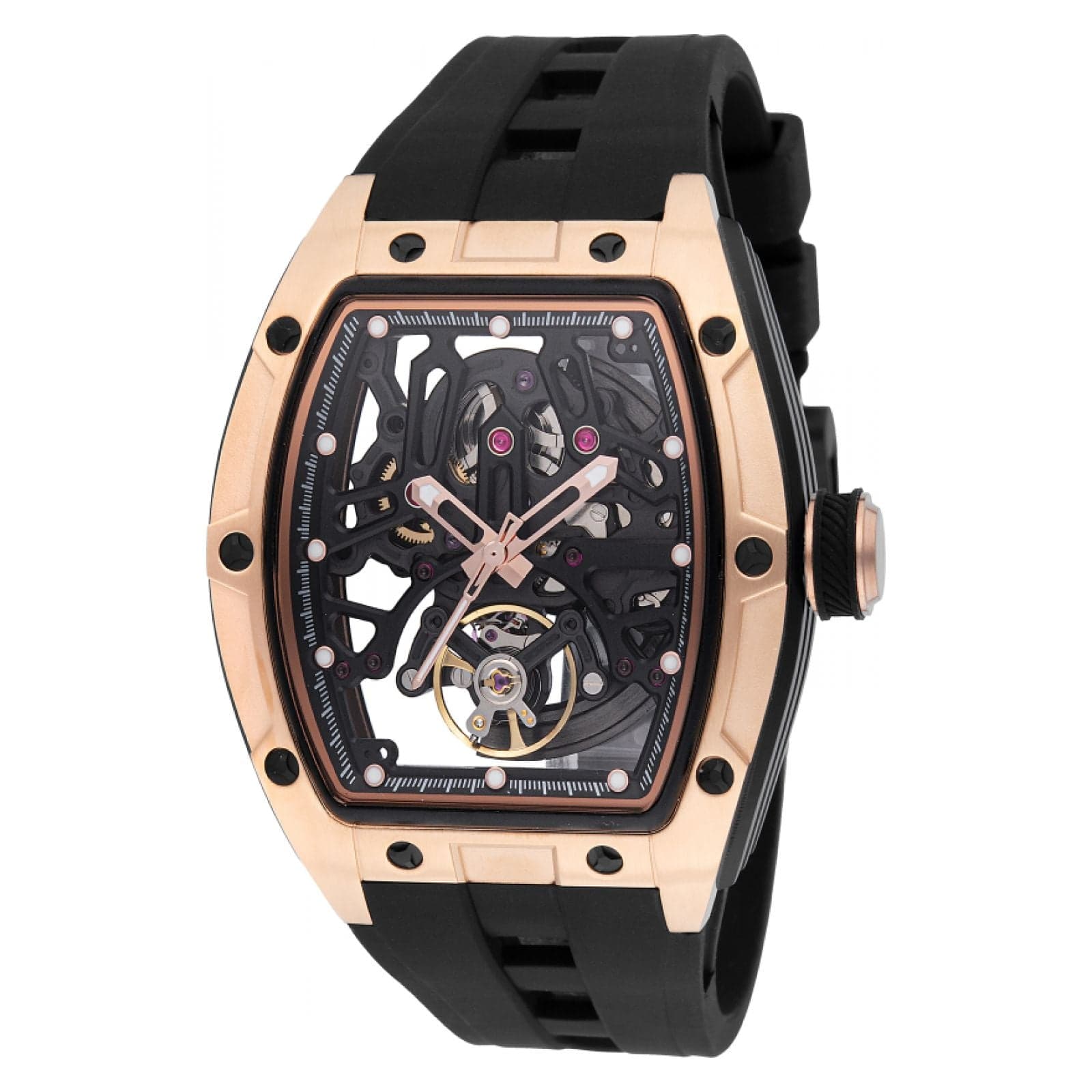 Invicta S1 Rally