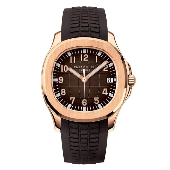 Patek Philippe Aquanaut
