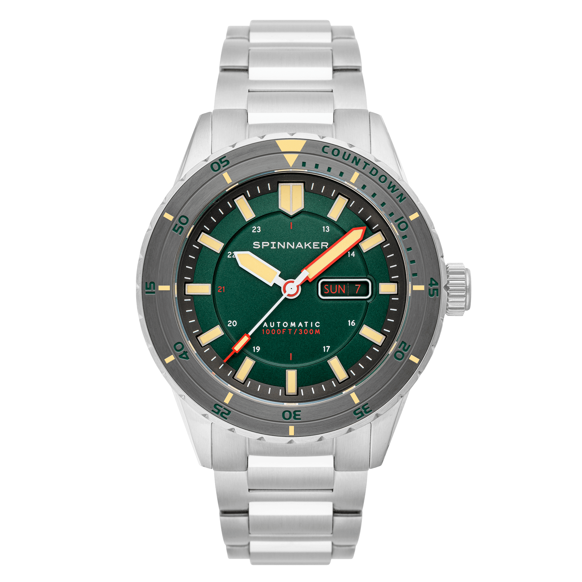 Hass Automatic SP-5099-55