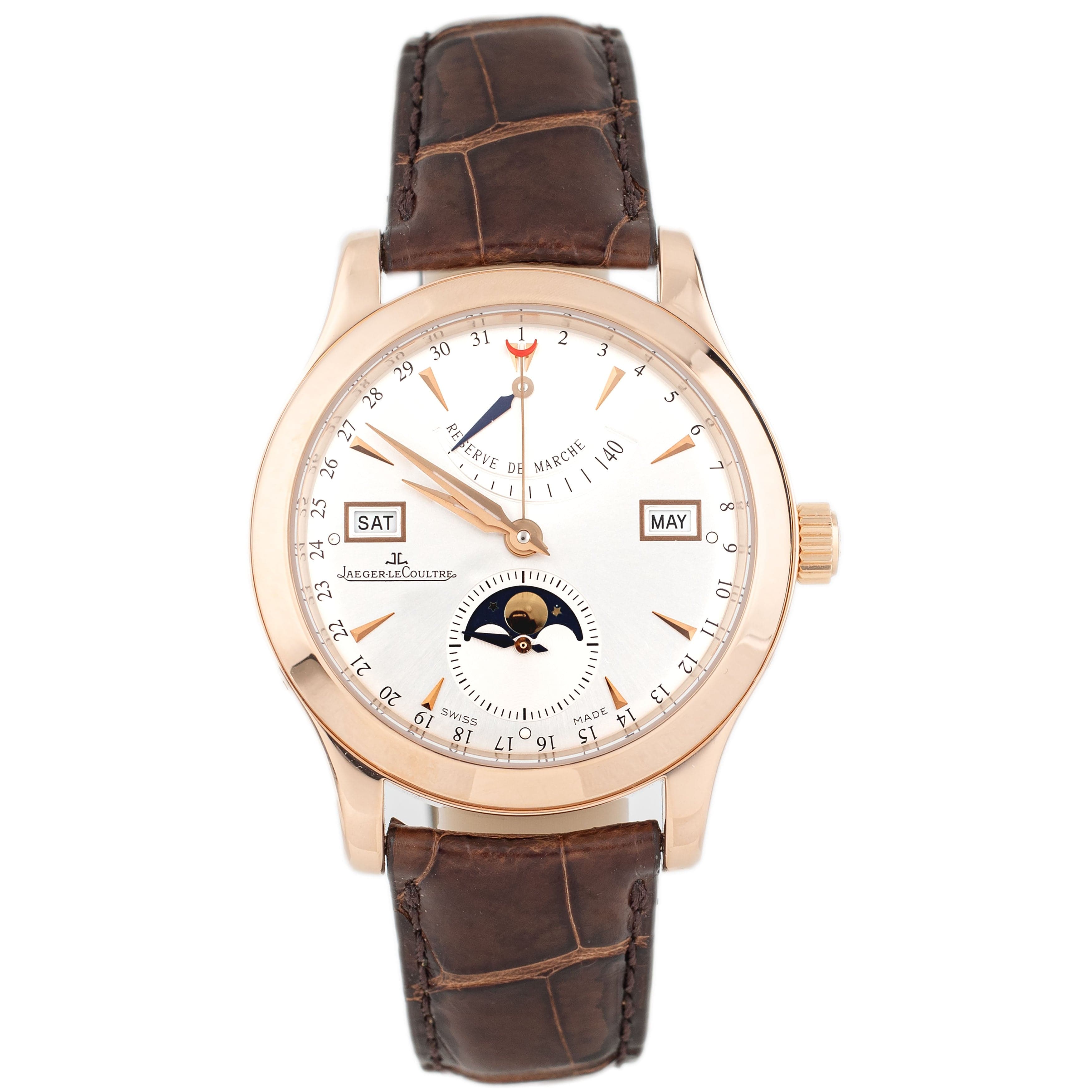 Jaeger-LeCoultre 700-05325