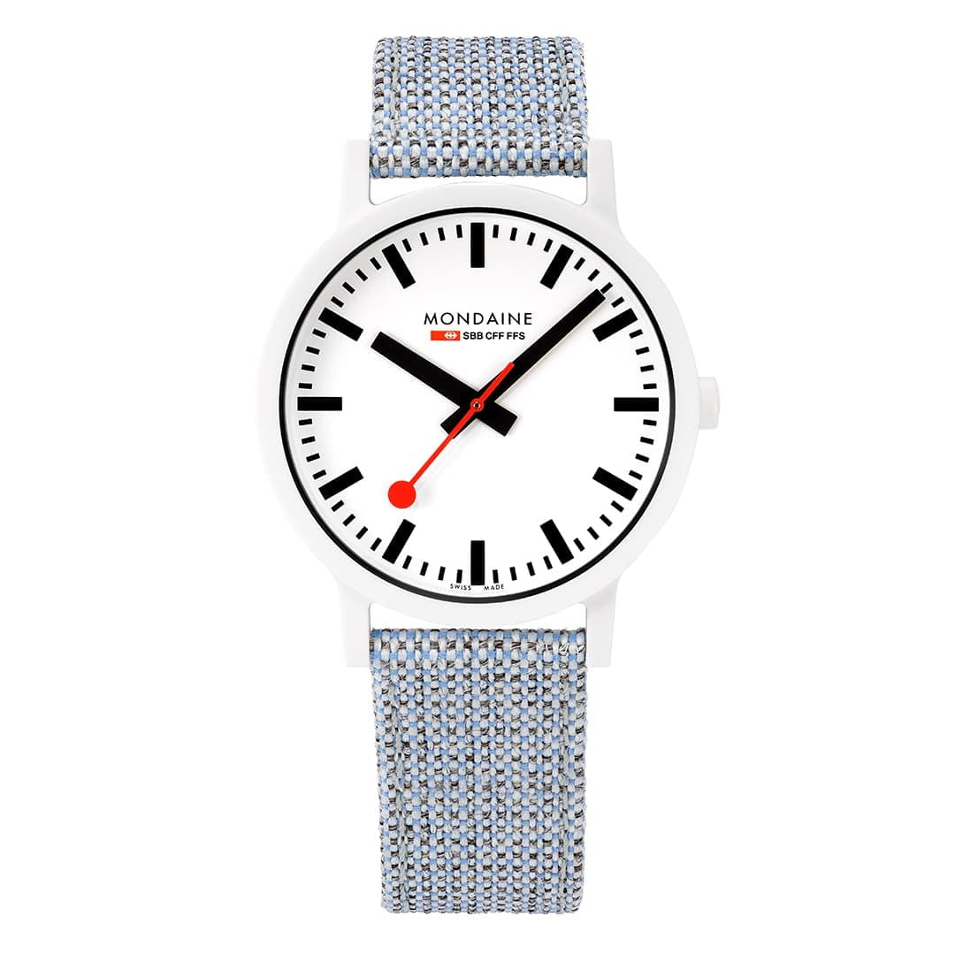 Mondaine Essence
