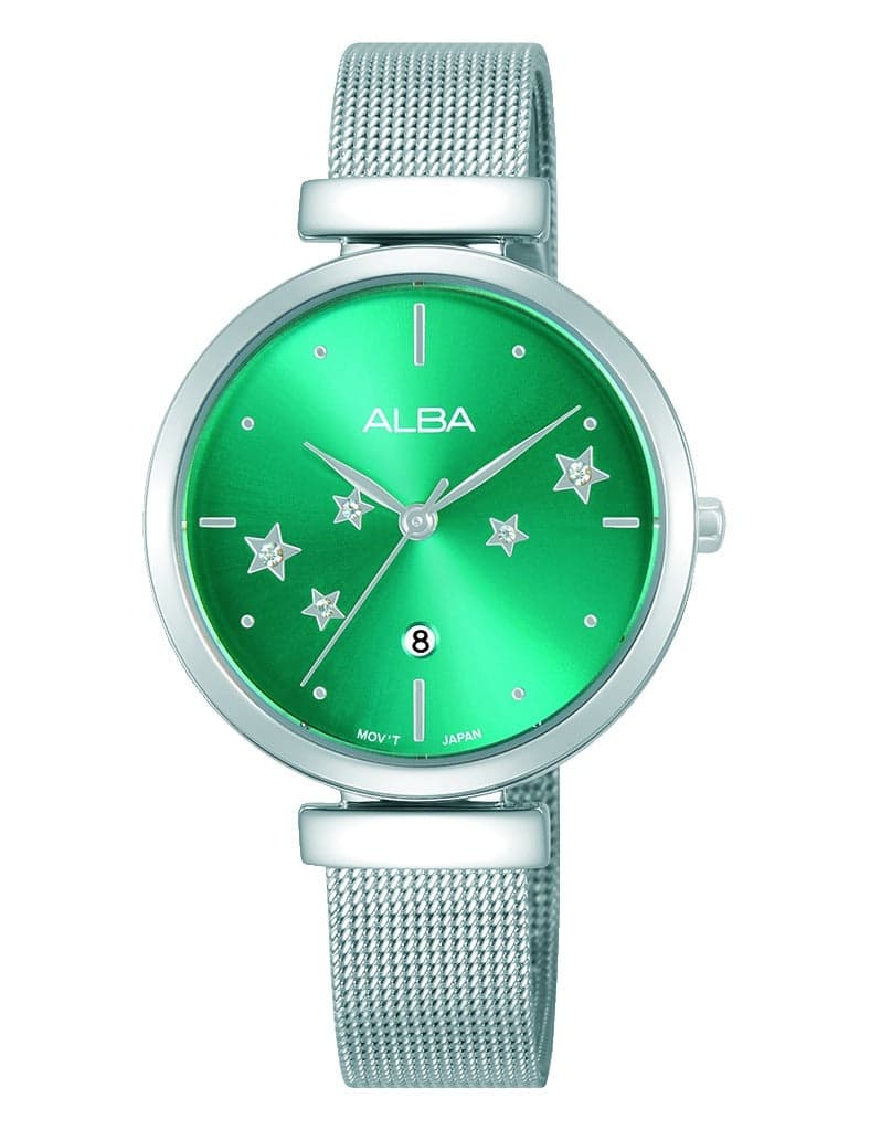 Alba AH7EC3X#71142