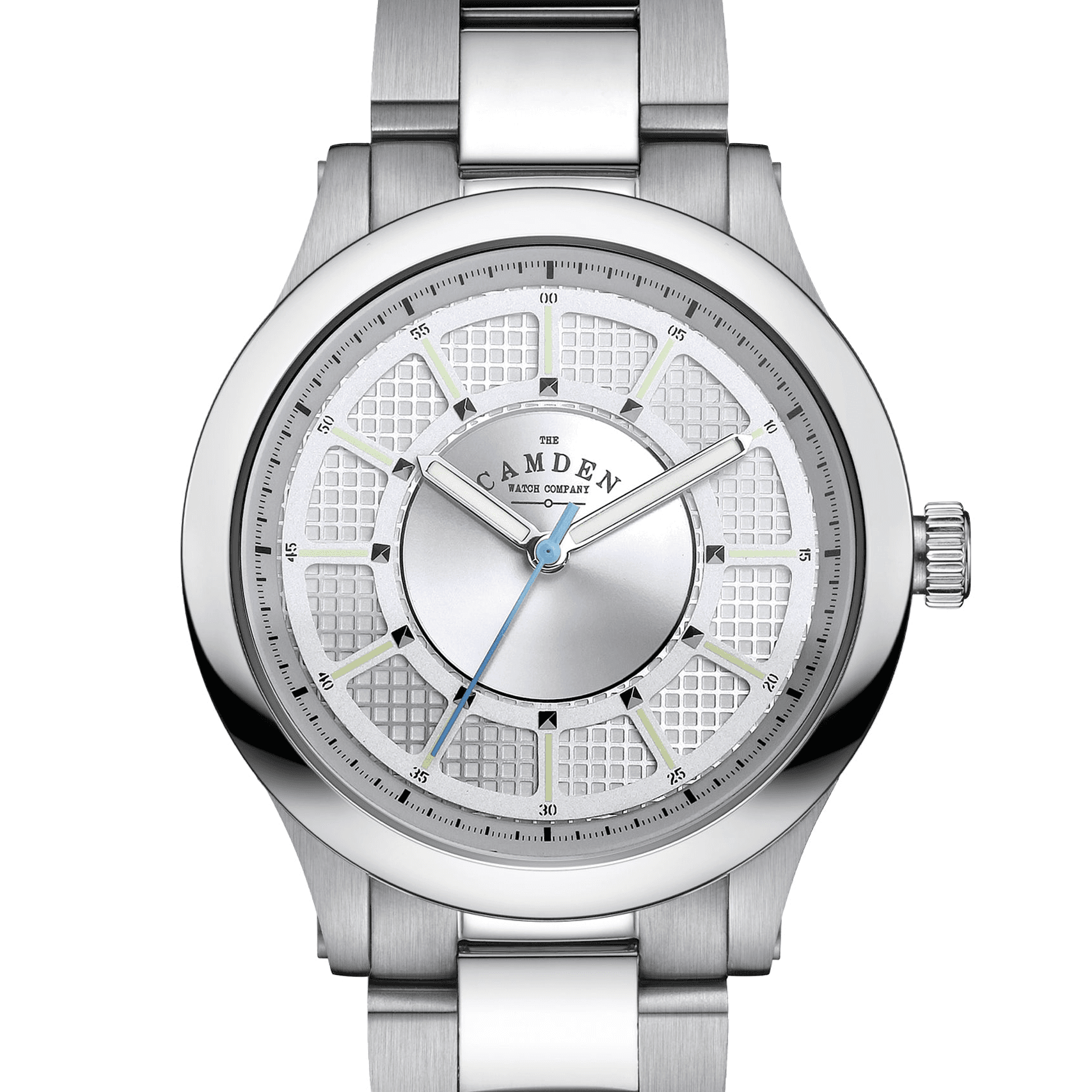 The Camden Watch Company 253-11-MB