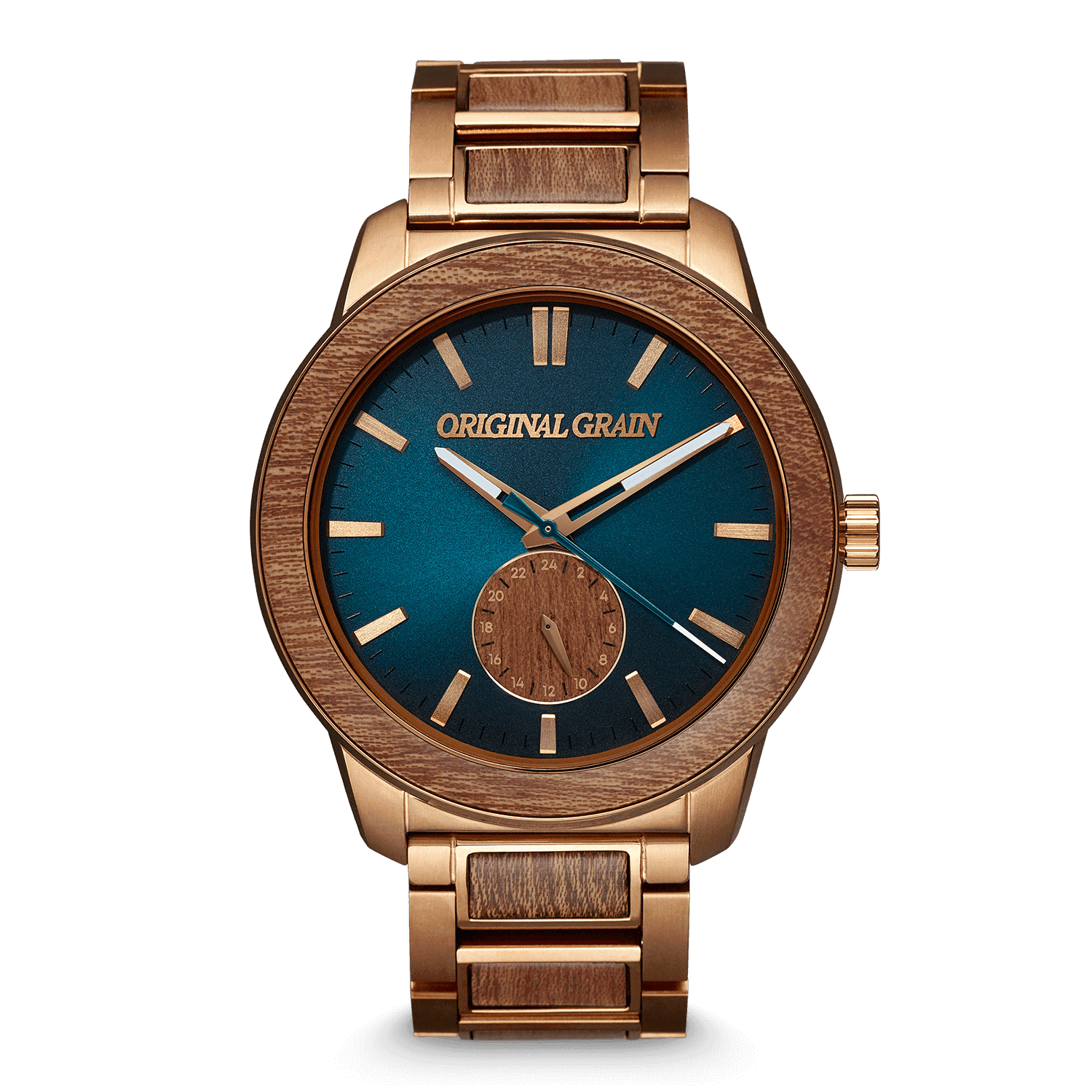 Original Grain OG-12-004-T