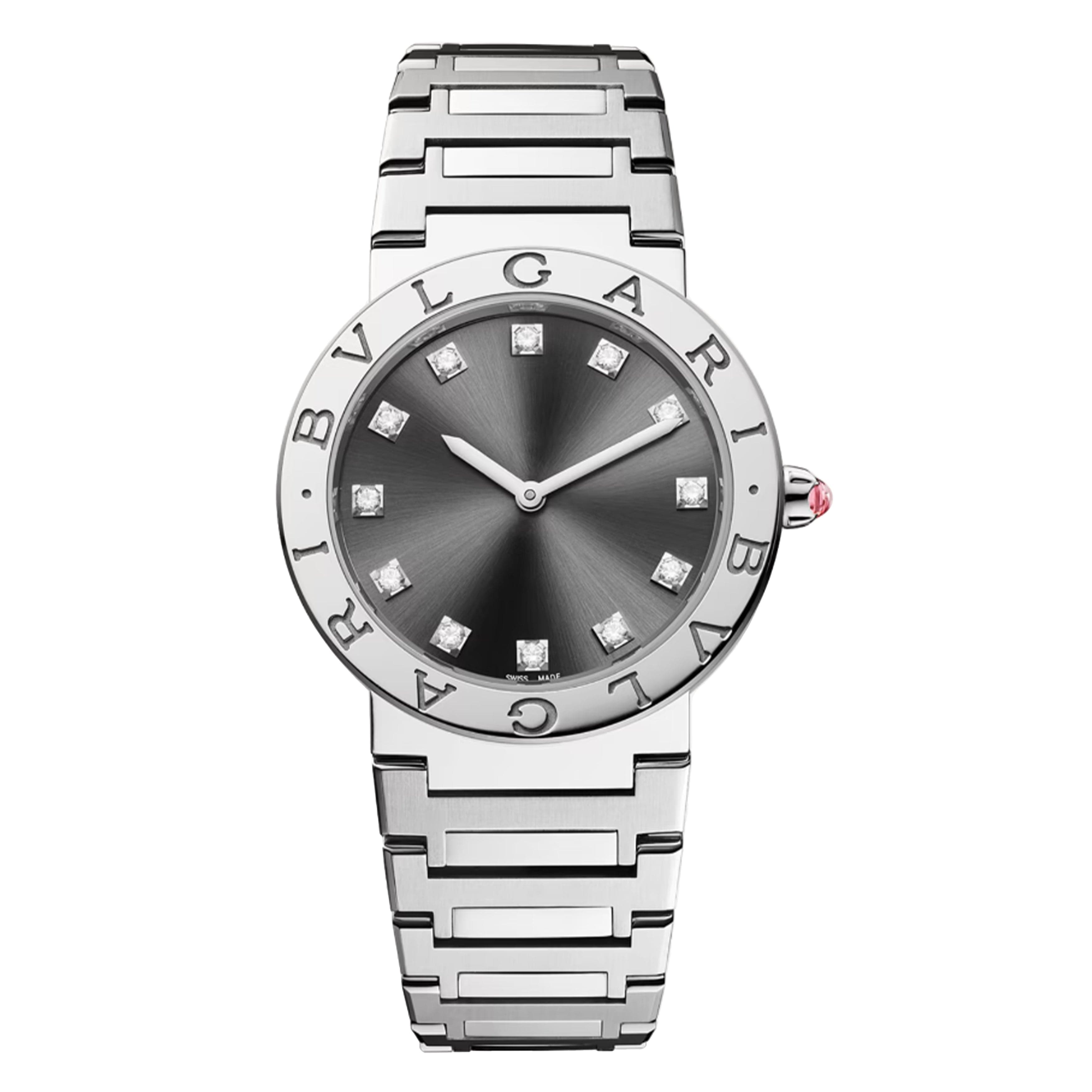 Bulgari Bvlgari Bvlgari