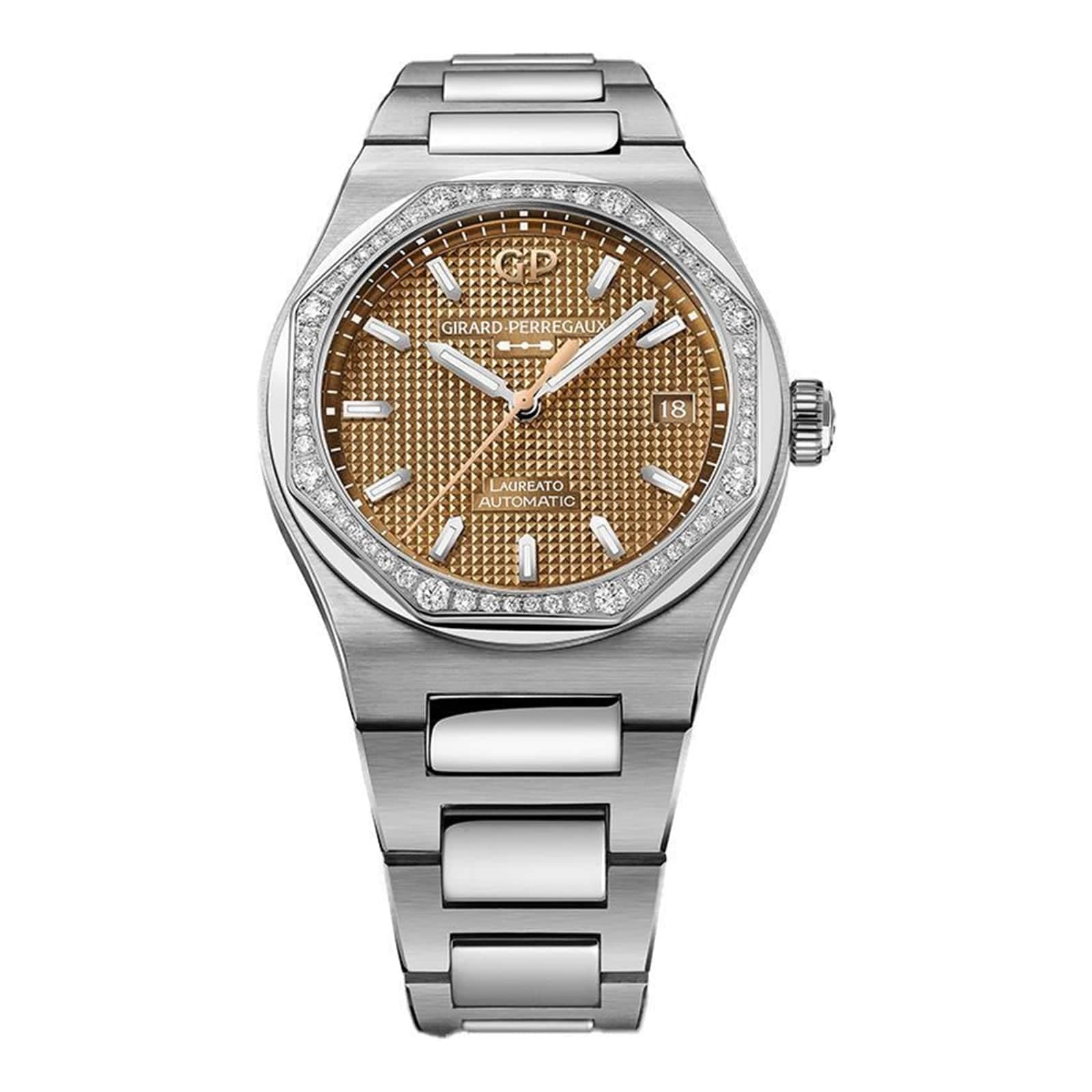 Girard-Perregaux Laureato