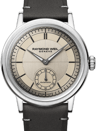 Raymond Weil Millesime