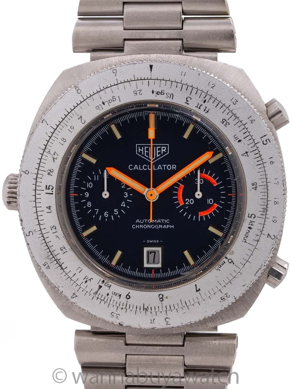 Tag Heuer 49088