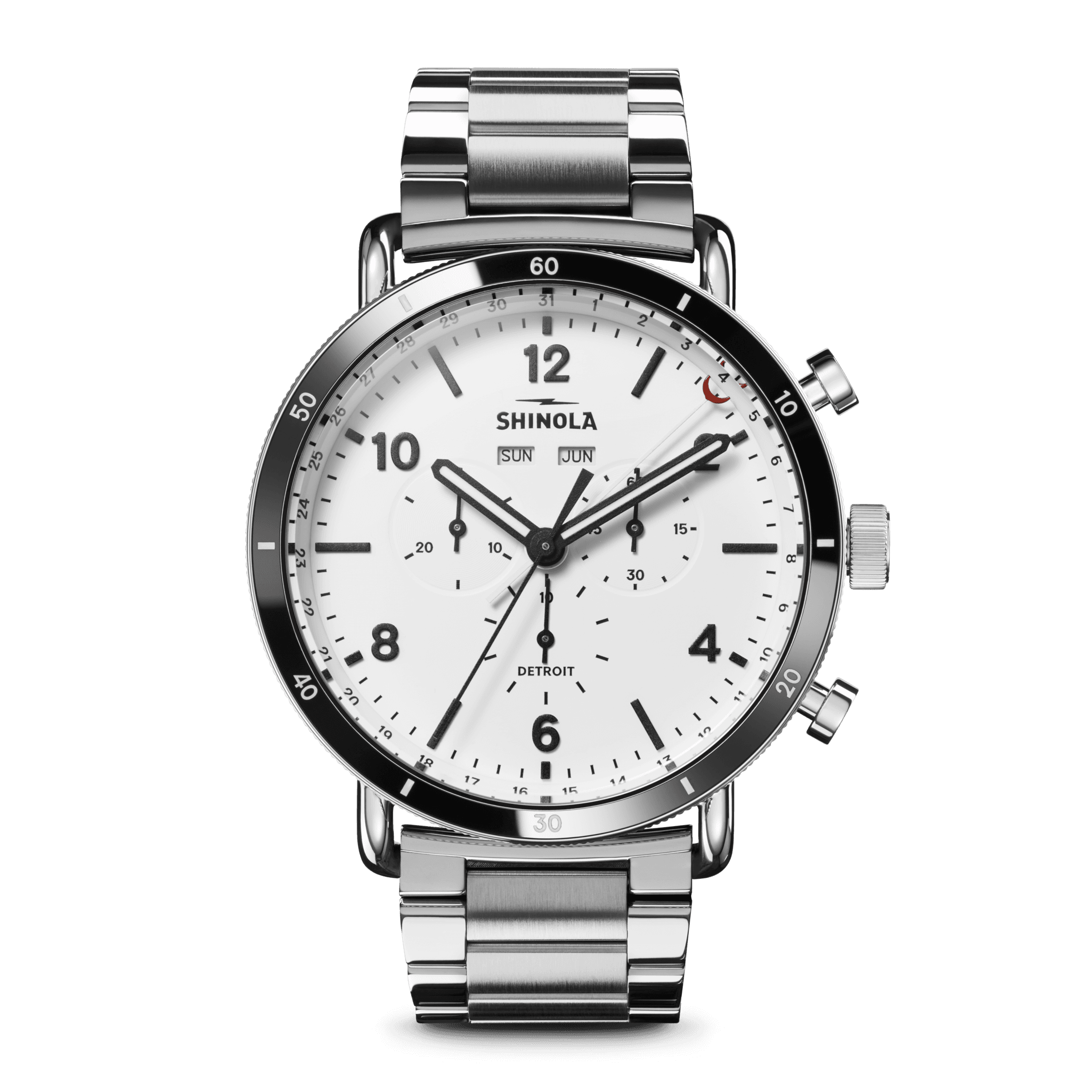 Shinola Canfield