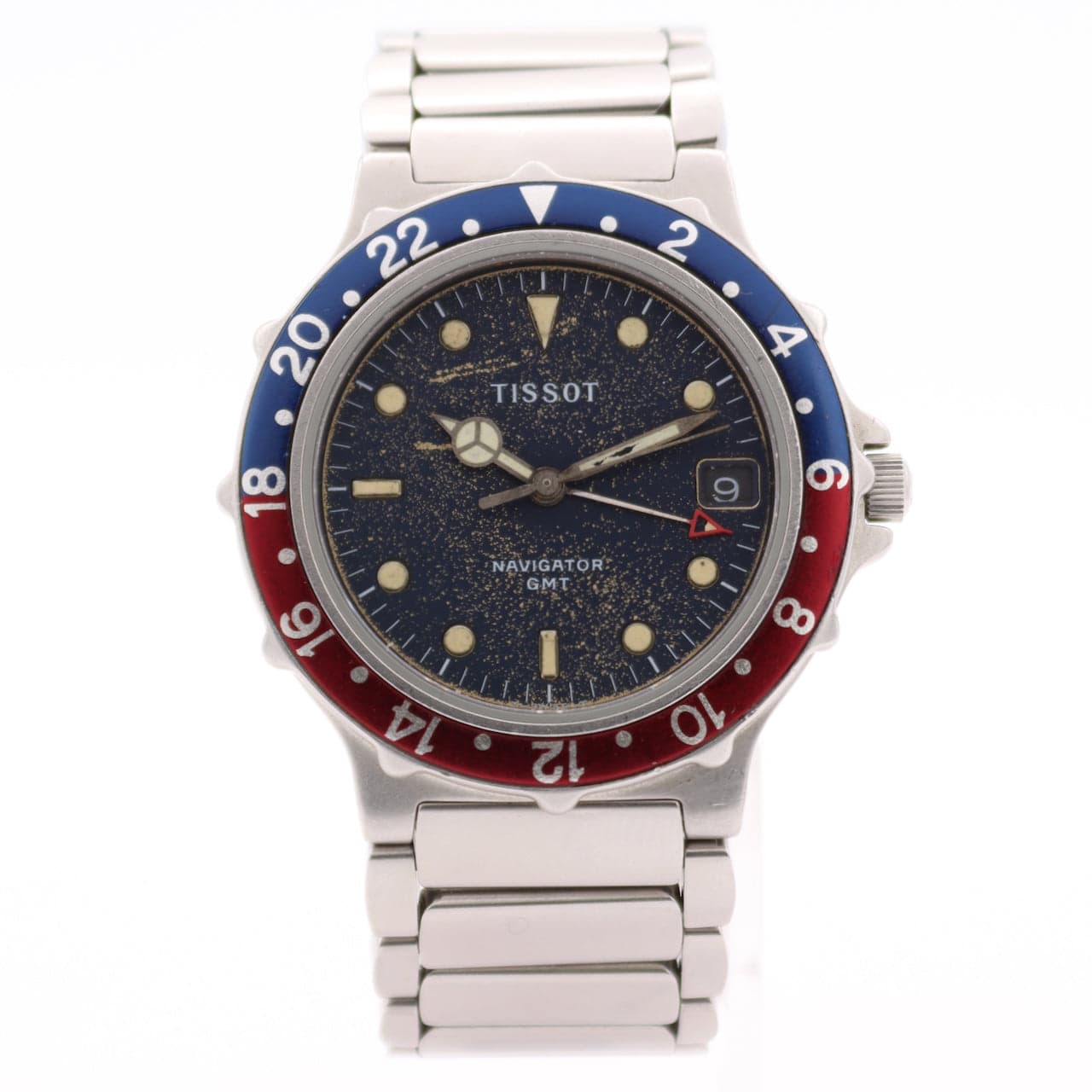 Tissot Navigator