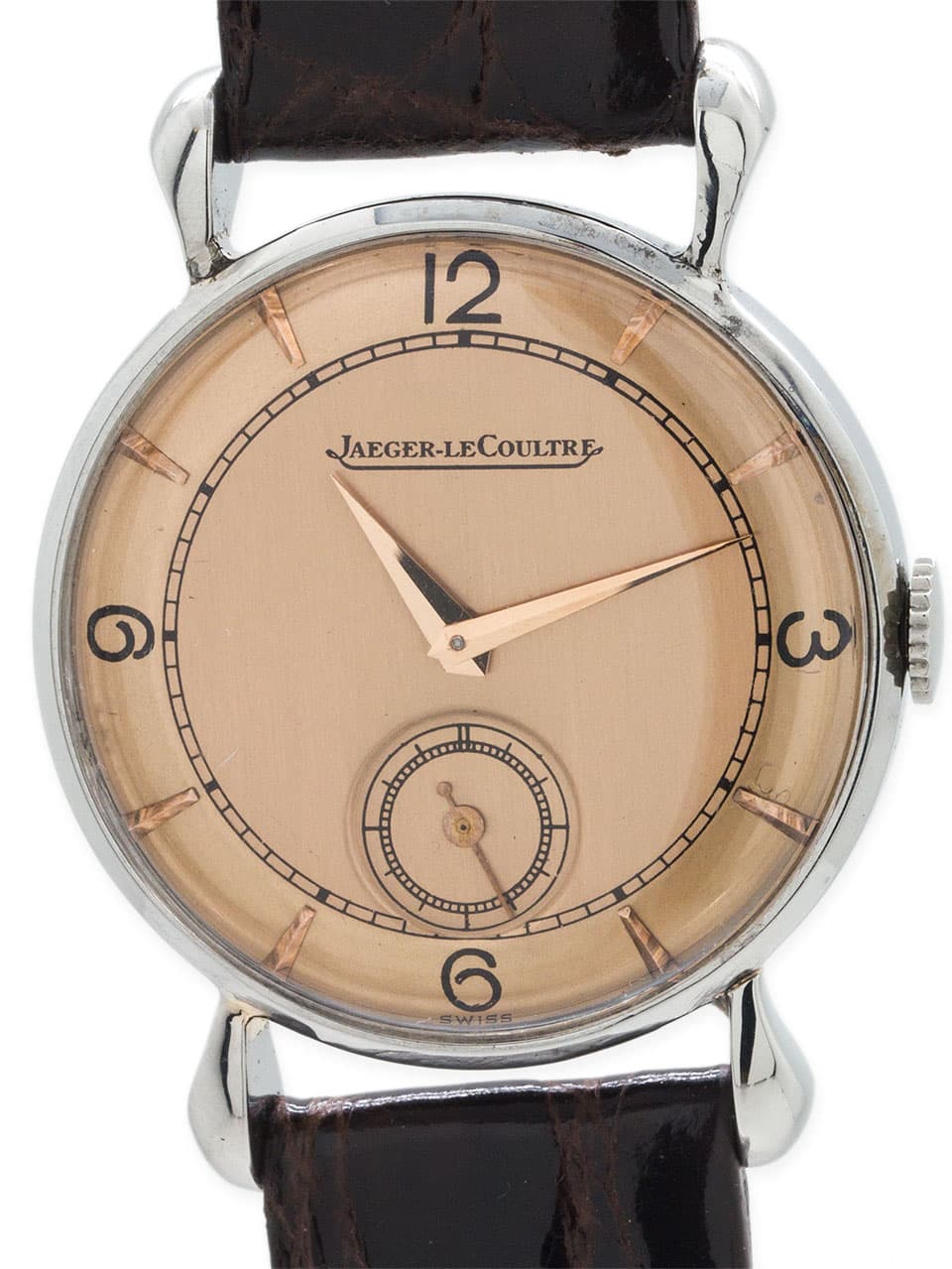 Jaeger-LeCoultre 45697