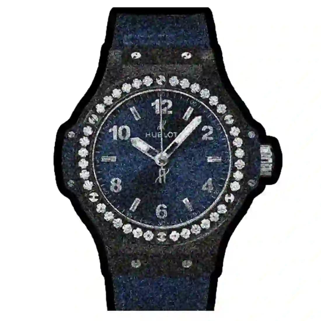 Hublot Big Bang