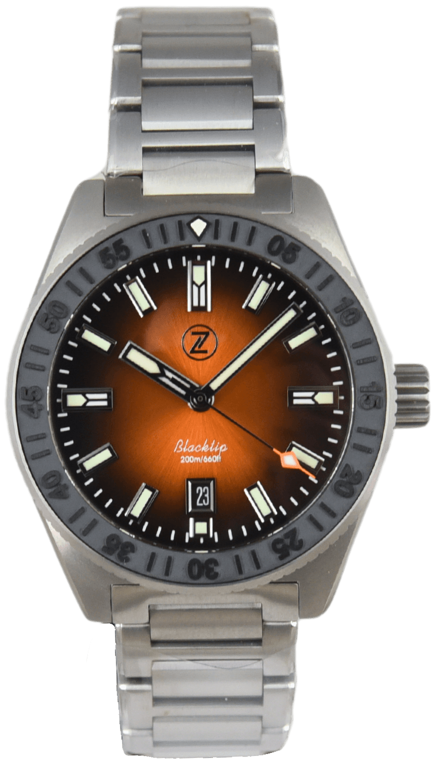 Zelos Blacktip
